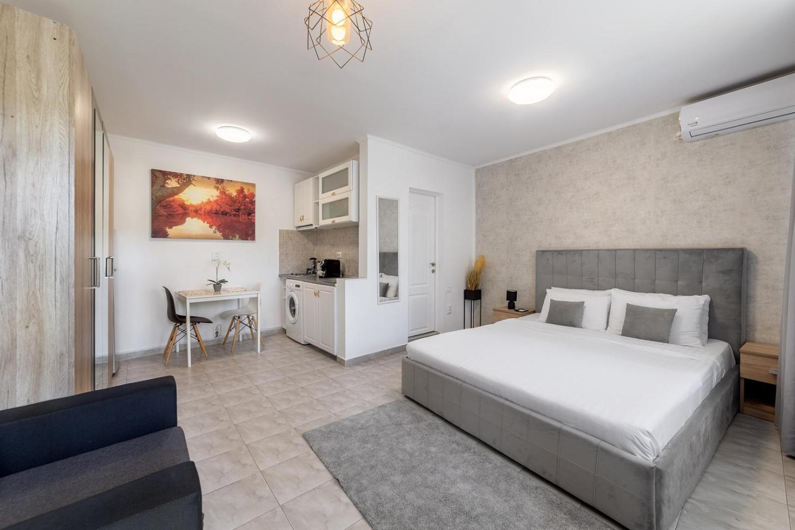 בוקרשט Downtown Victoria Studios By Citybookings מראה חיצוני תמונה