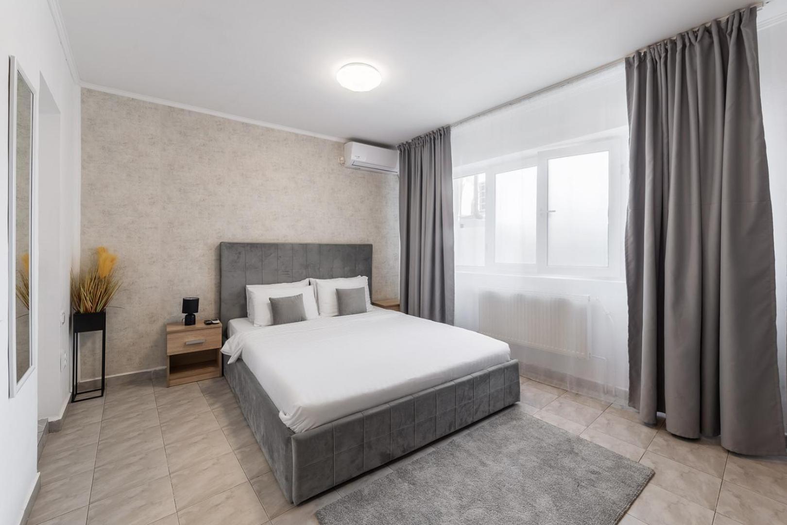 בוקרשט Downtown Victoria Studios By Citybookings מראה חיצוני תמונה